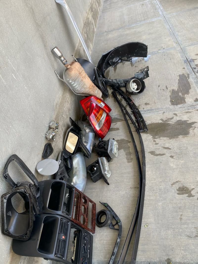 Awtoşaÿlary 1 400 TMT - Гёкдепе - img 3