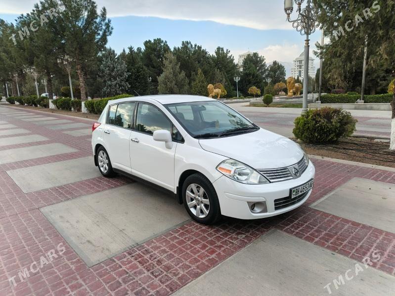 Nissan Versa 2011 - 138 000 TMT - Aşgabat - img 2