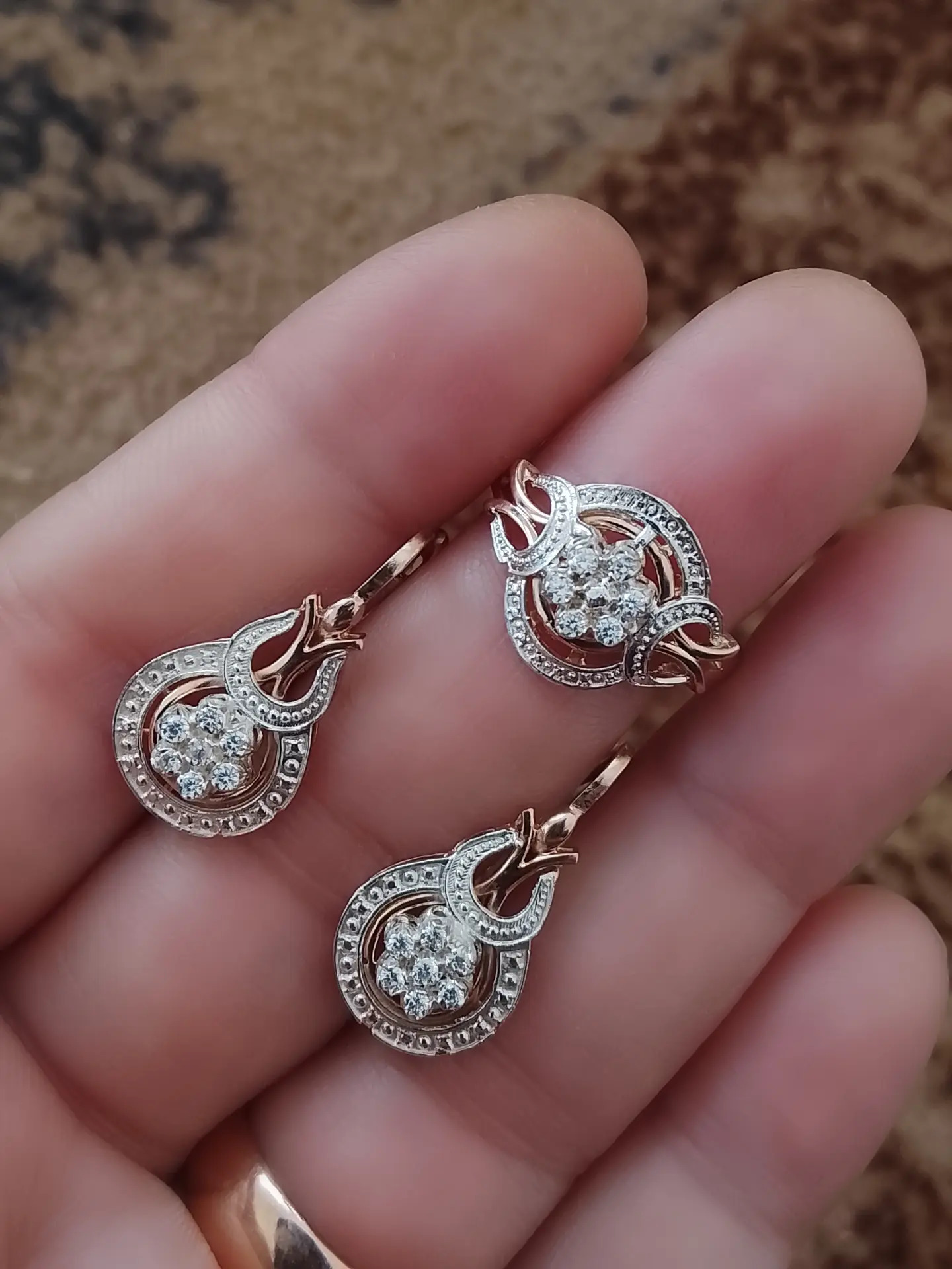 Gyzyl kampilekit - Ашхабад - img 4