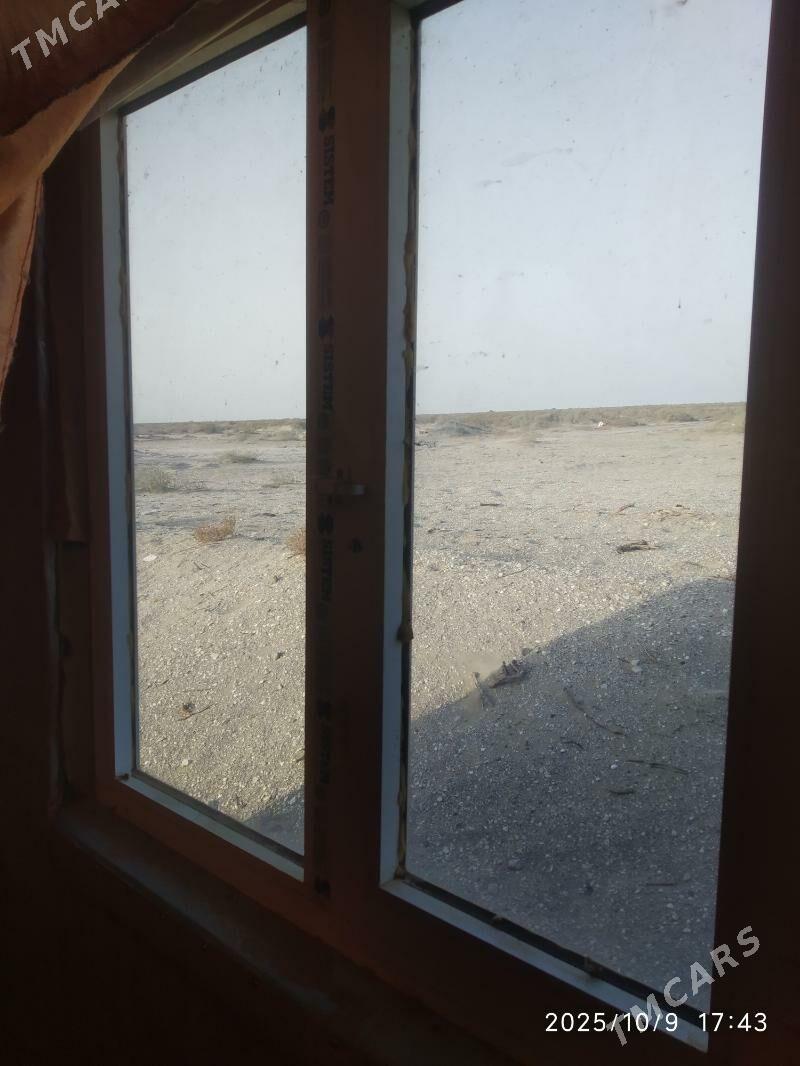 wagon kanteŷnor вагон - Туркменбаши - img 4