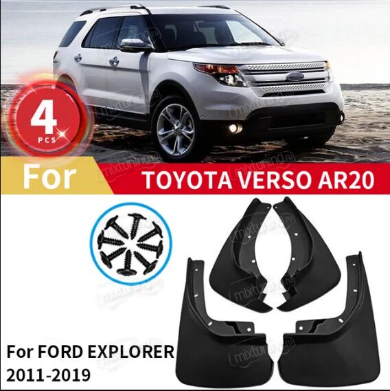 FIRD EXSPLOER  Bryzgowik - Ашхабад - img 2