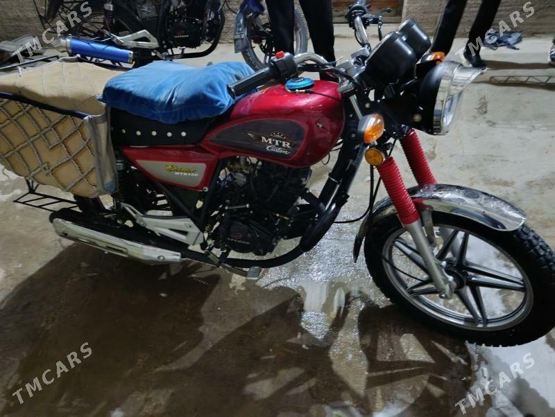 Fekon FK150-8G 2022 - 7 500 TMT - Гумдаг - img 1