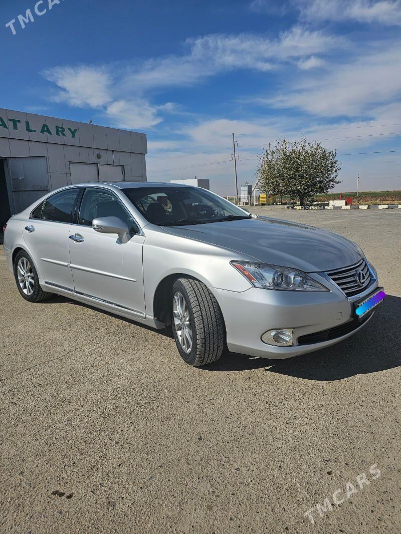 Lexus ES 350 2011 - 290 000 TMT - Kerki - img 2