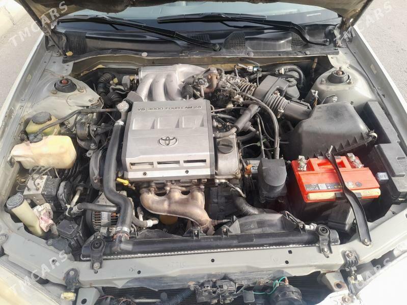 Toyota Camry 2001 - 145 000 TMT - Türkmenabat - img 5