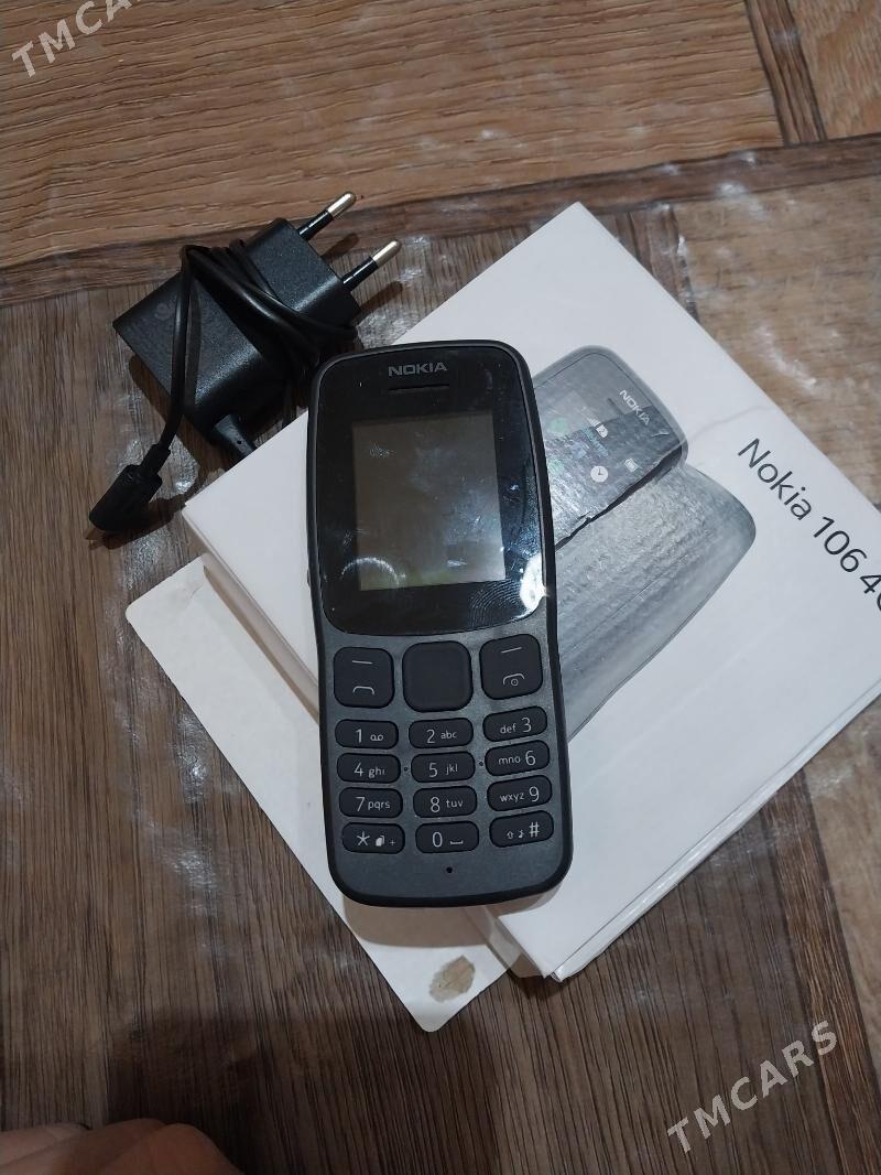 Nokia 106 - Daşoguz - img 4