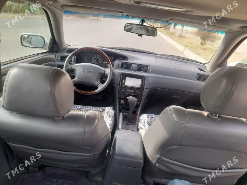 Toyota Camry 2001 - 145 000 TMT - Türkmenabat - img 6