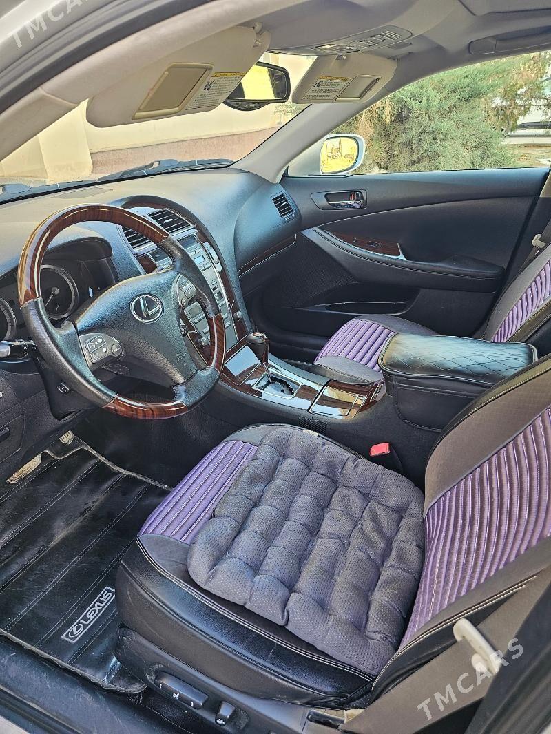Lexus ES 350 2011 - 290 000 TMT - Kerki - img 3
