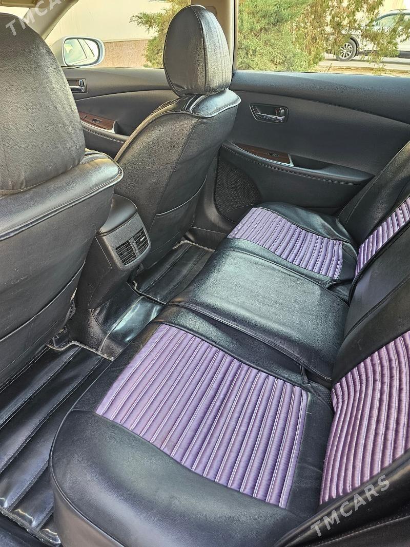 Lexus ES 350 2011 - 290 000 TMT - Kerki - img 4