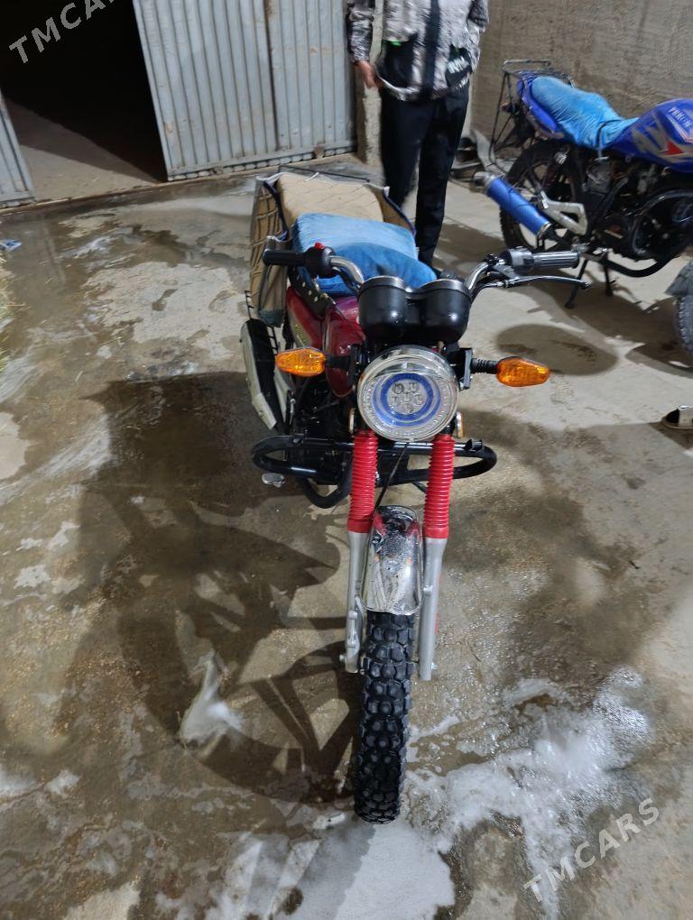 Fekon FK150-8G 2022 - 7 500 TMT - Гумдаг - img 3