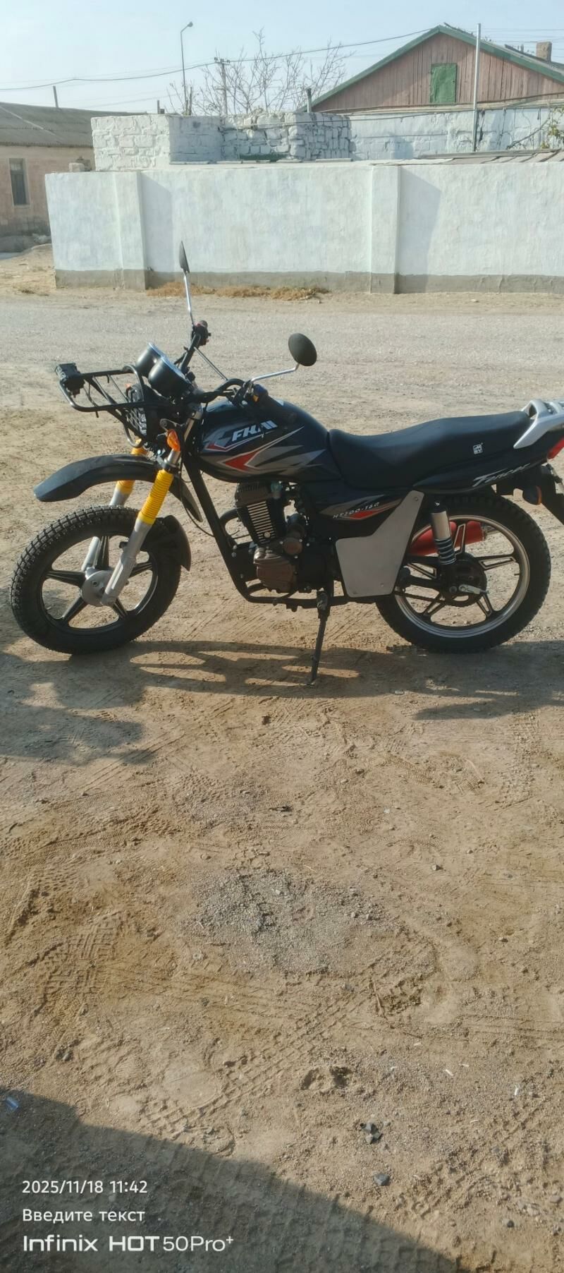 Fekon FK200-14G 2025 - 16 000 TMT - Туркменбаши - img 5