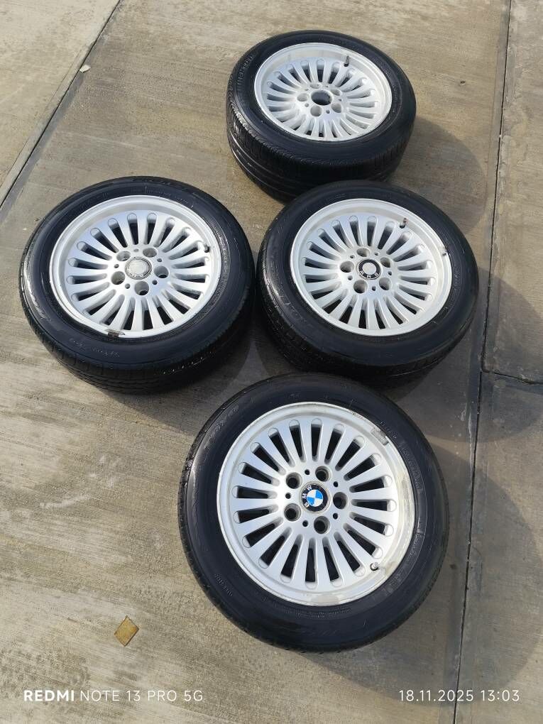 BMW diska 16 3 200 TMT - Türkmenabat - img 2