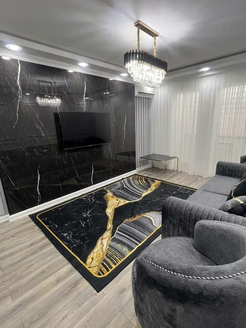 Arenda kw jay kreyine Аренда к - Ашхабад - img 1