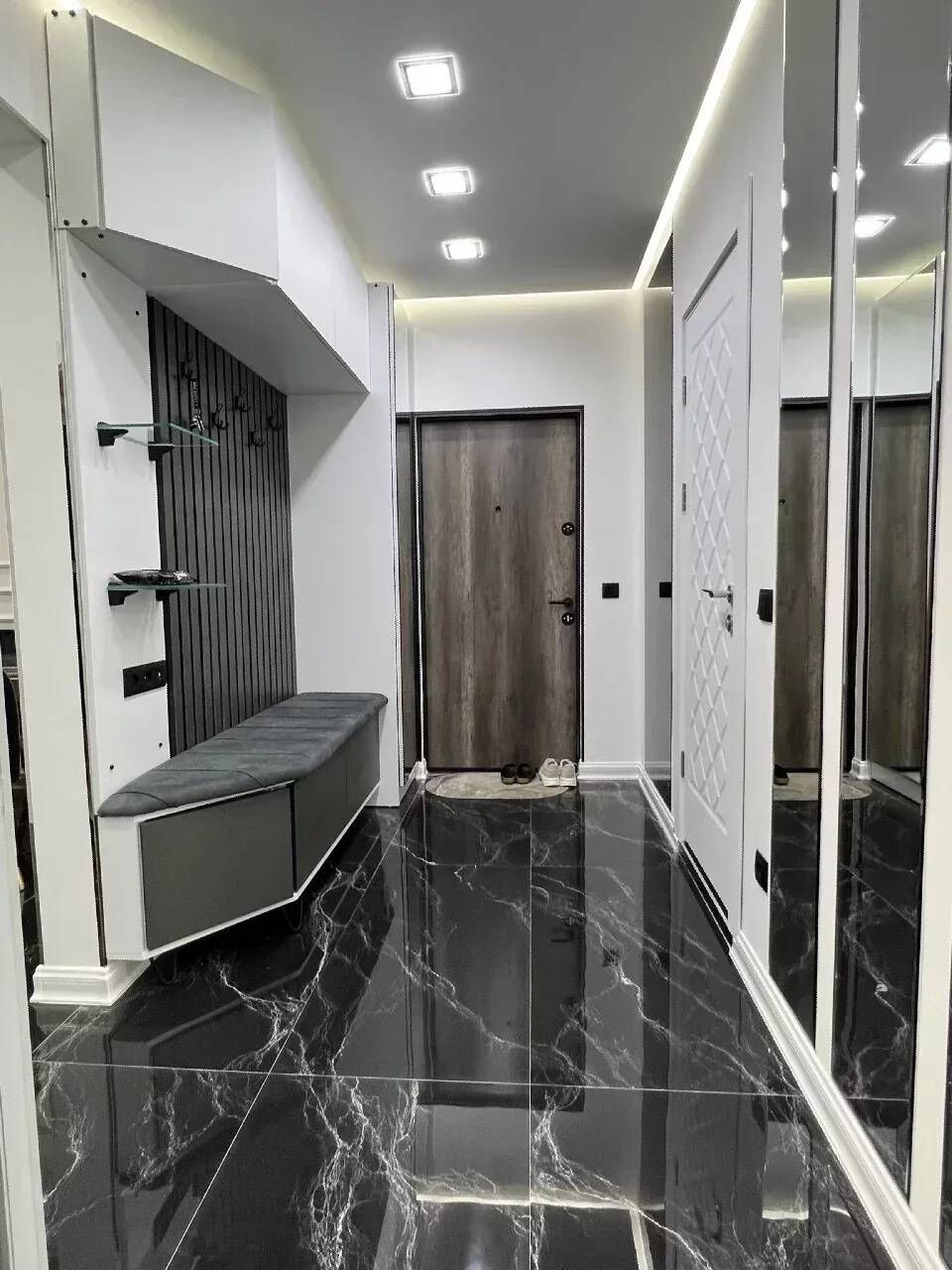 Arenda kw jay kreyine Аренда к - Ашхабад - img 6