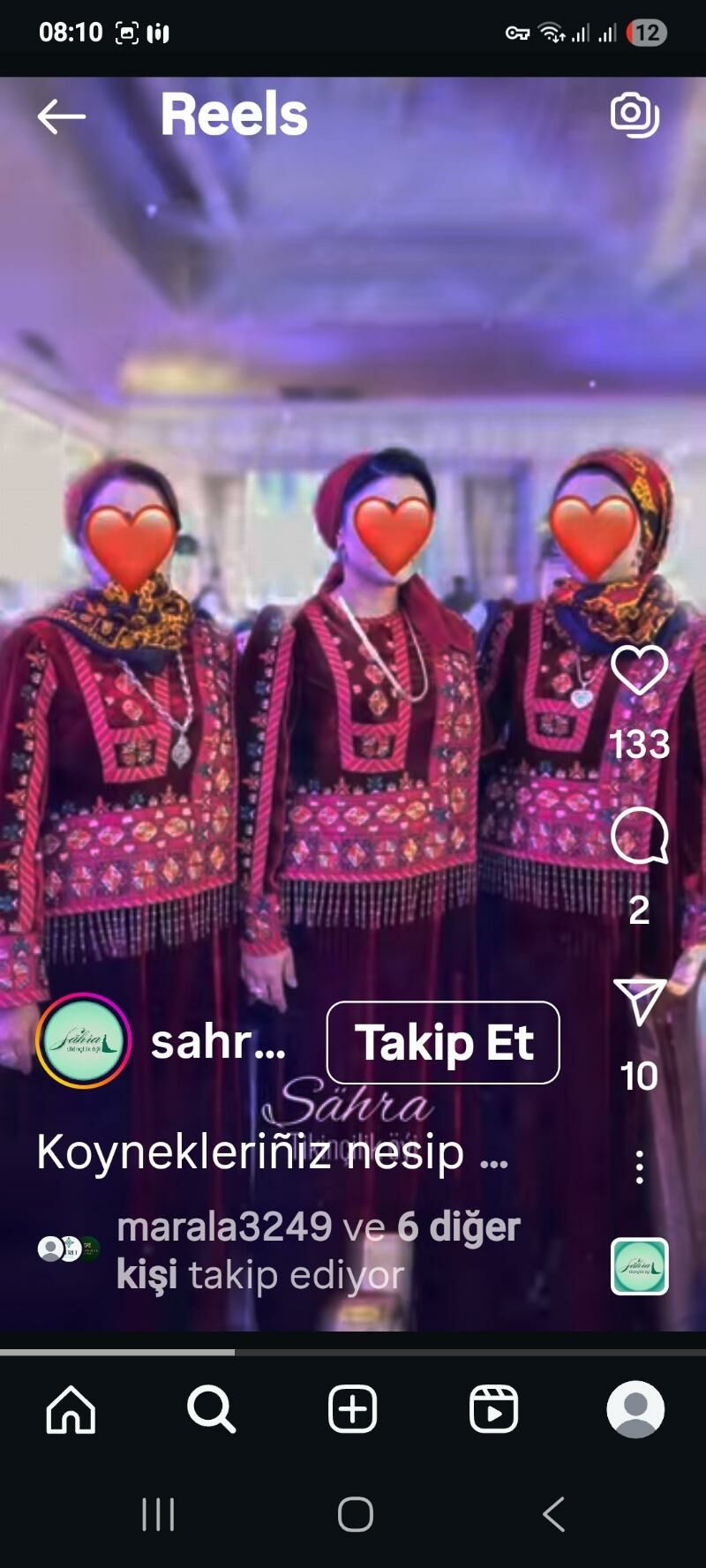 15 IŇŇE ŸAKALAR - Aşgabat - img 5