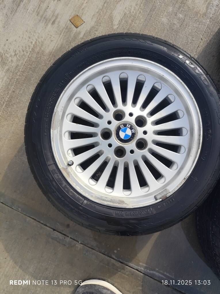 BMW diska 16 3 200 TMT - Türkmenabat - img 6