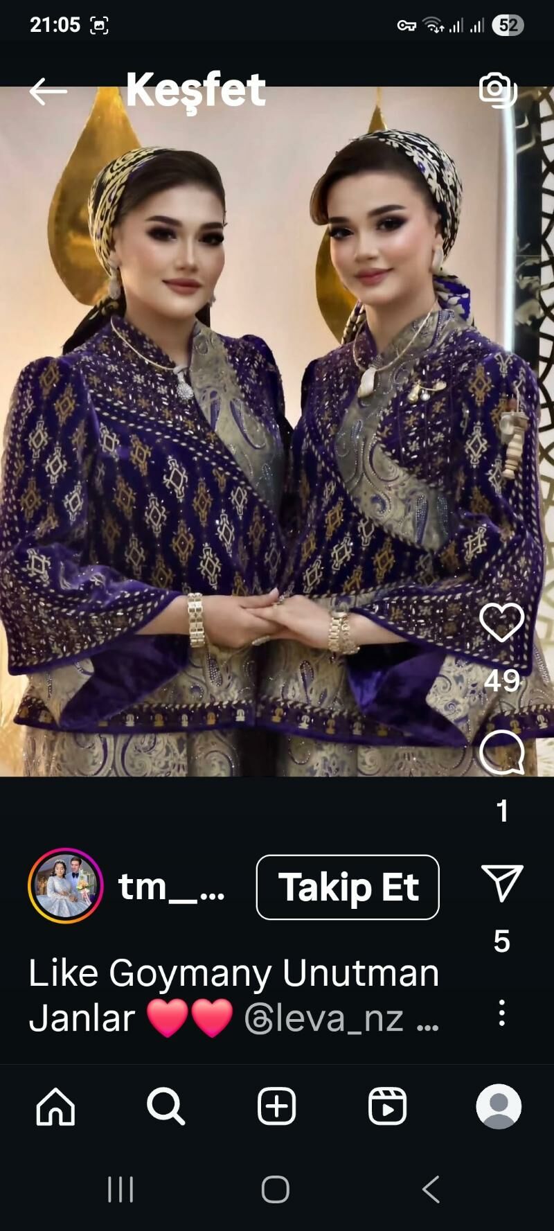 15 IŇŇE ŸAKALAR - Aşgabat - img 2