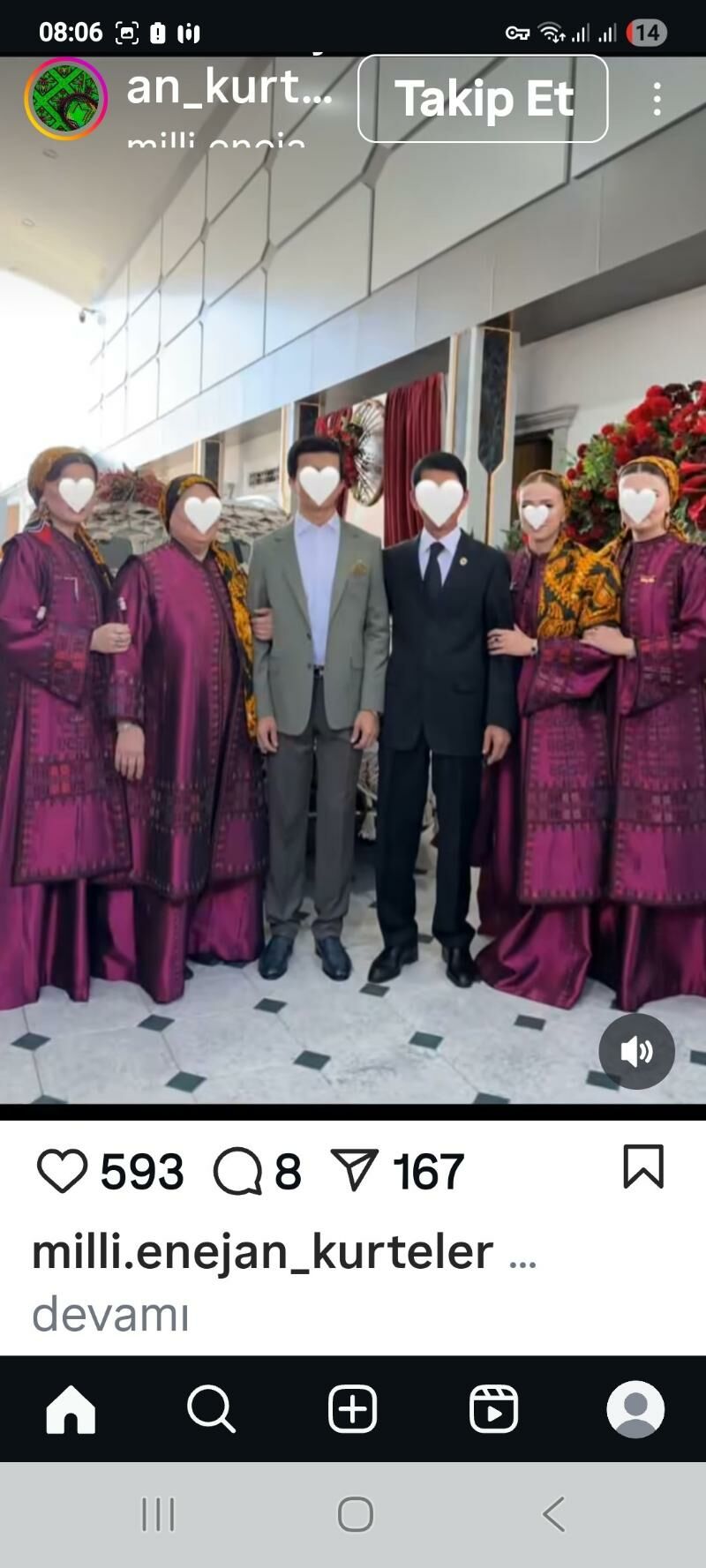 15 IŇŇE ŸAKALAR - Aşgabat - img 6