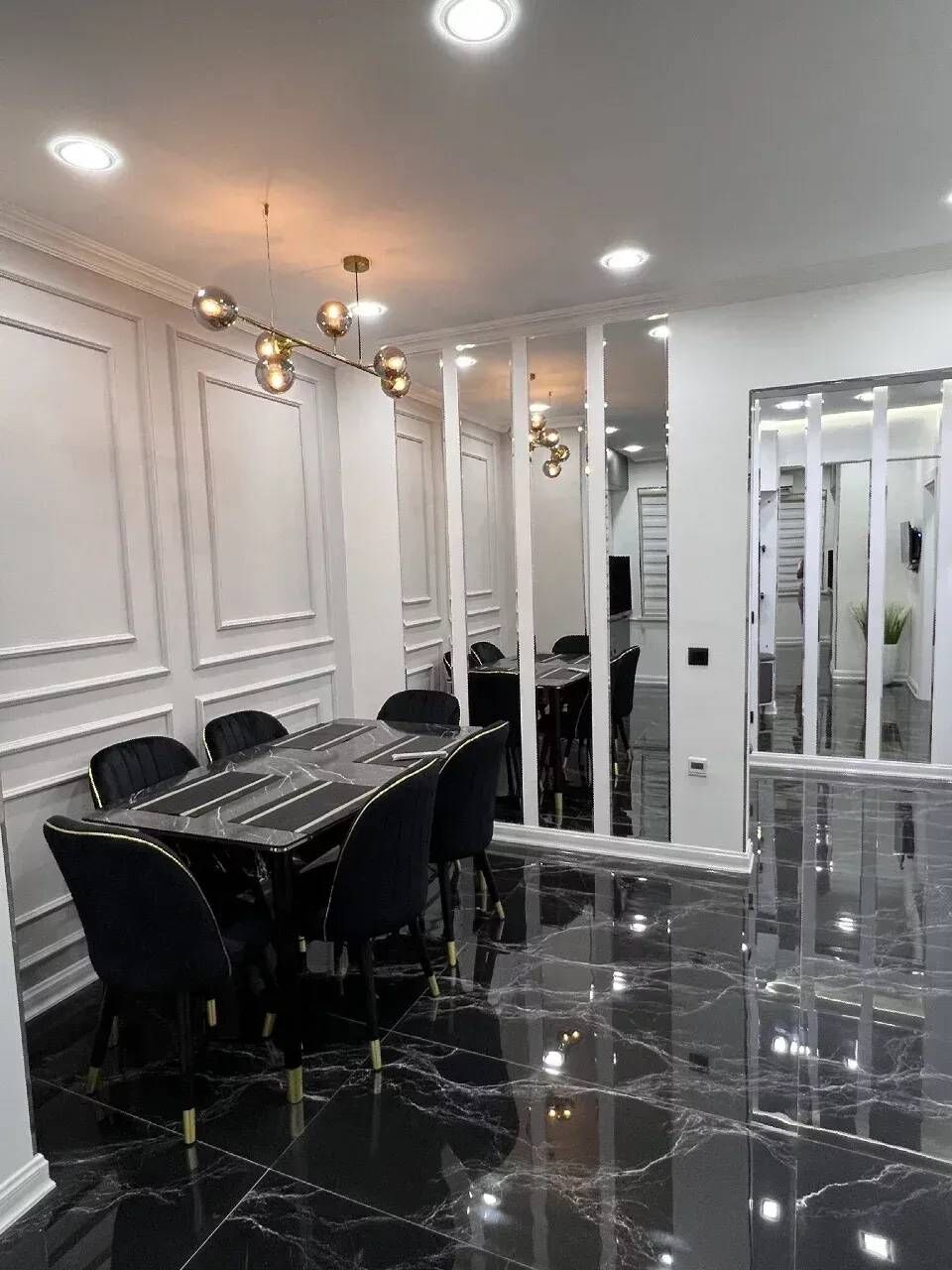 Arenda kw jay kreyine Аренда к - Ашхабад - img 3