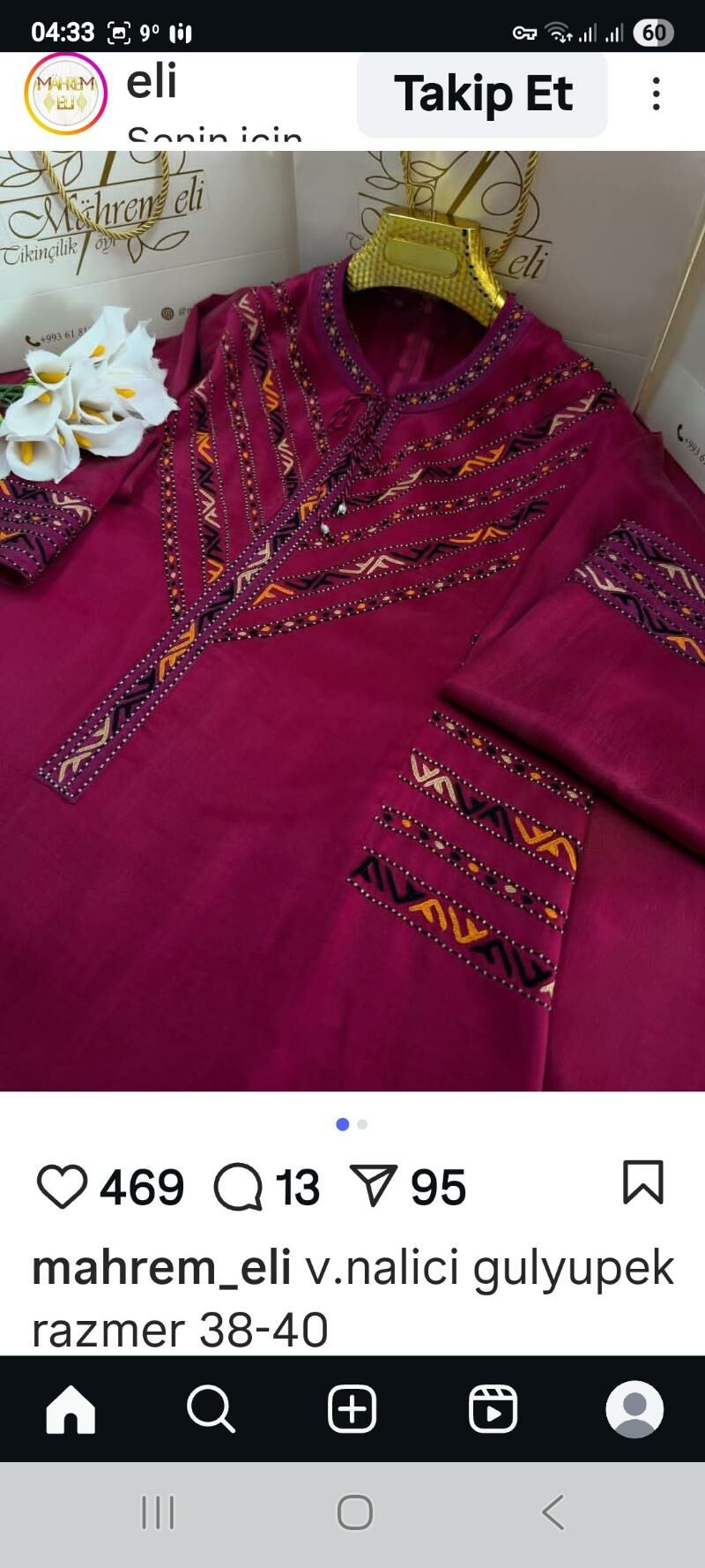 15 IŇŇE ŸAKALAR - Aşgabat - img 9