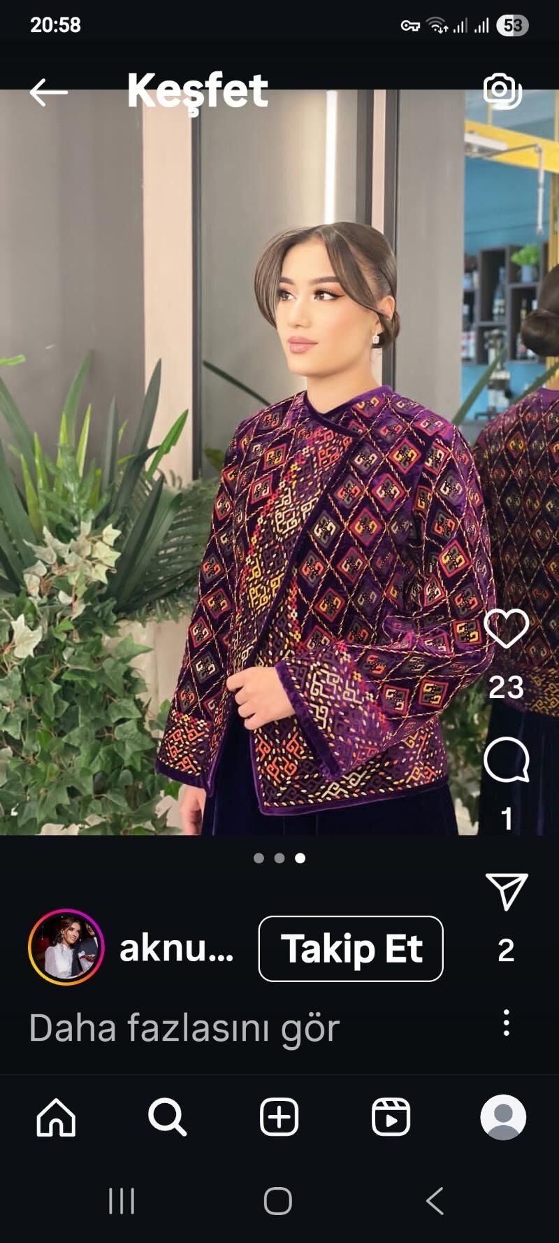 15 IŇŇE ŸAKALAR - Aşgabat - img 3