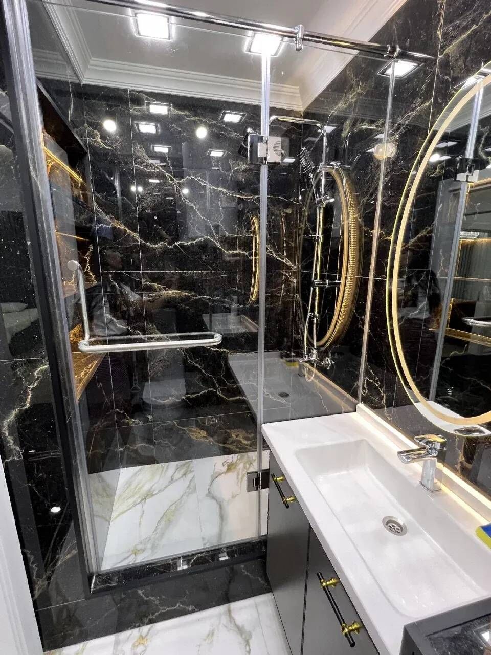 Arenda kw jay kreyine Аренда к - Ашхабад - img 7