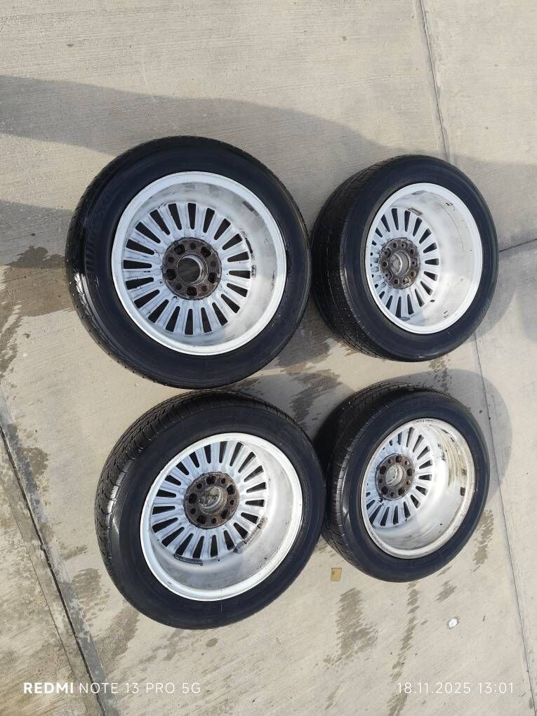 BMW diska 16 3 200 TMT - Türkmenabat - img 3