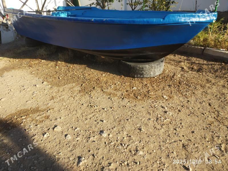 БАЙДА ЛОТКА - Türkmenbaşy - img 1