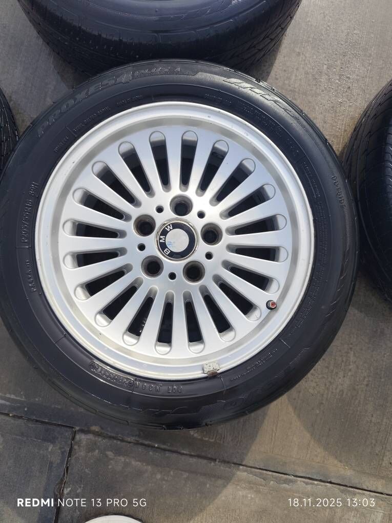 BMW diska 16 3 200 TMT - Türkmenabat - img 5