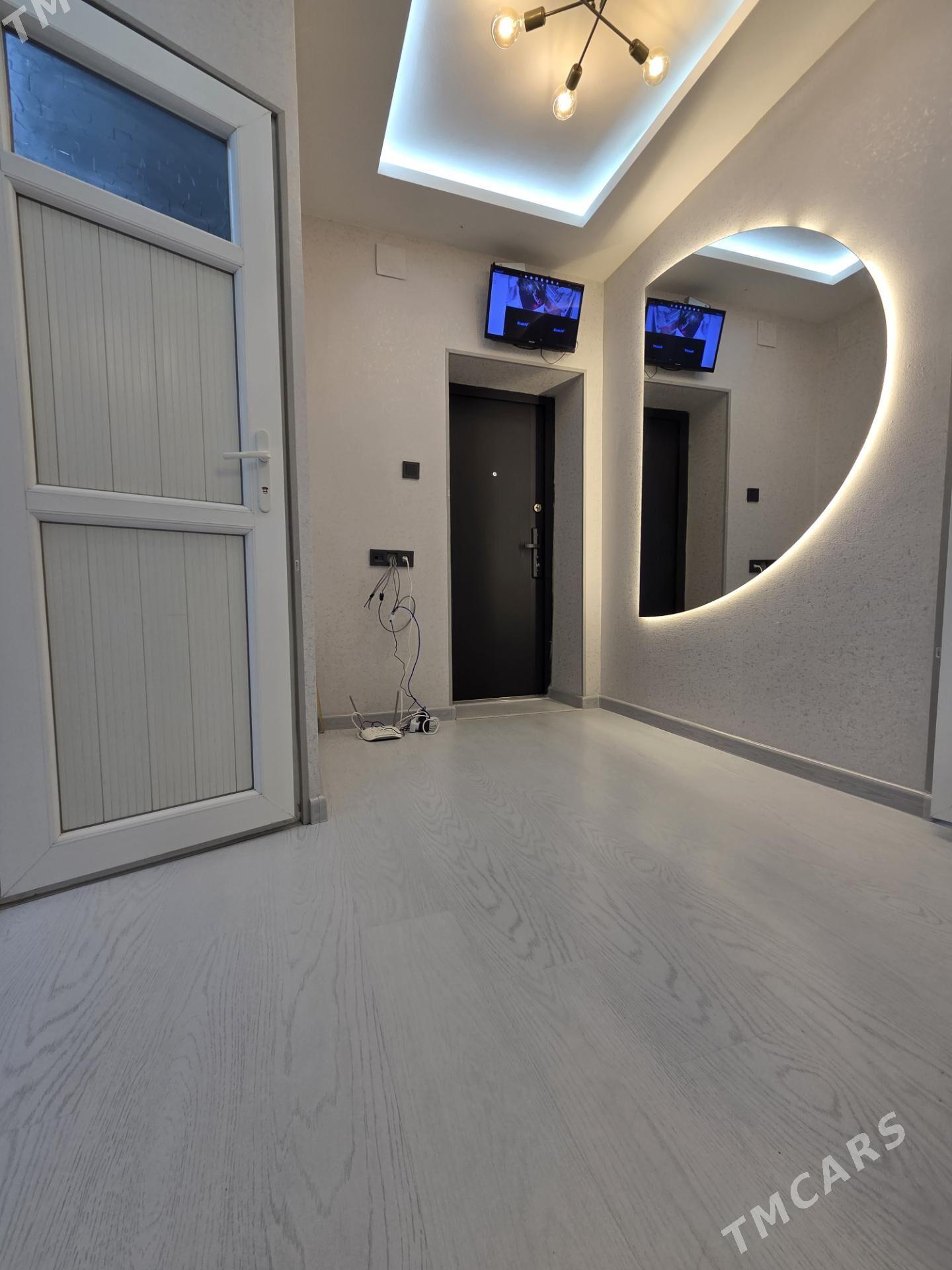 2 комнаты,центр - Aşgabat - img 2