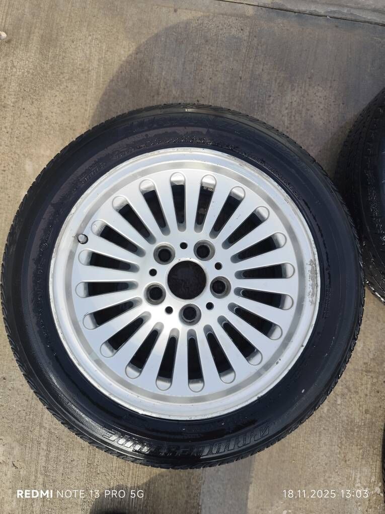 BMW diska 16 3 200 TMT - Türkmenabat - img 4