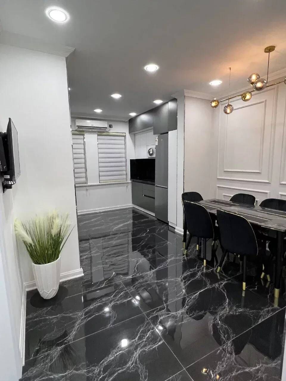 Arenda kw jay kreyine Аренда к - Ашхабад - img 5