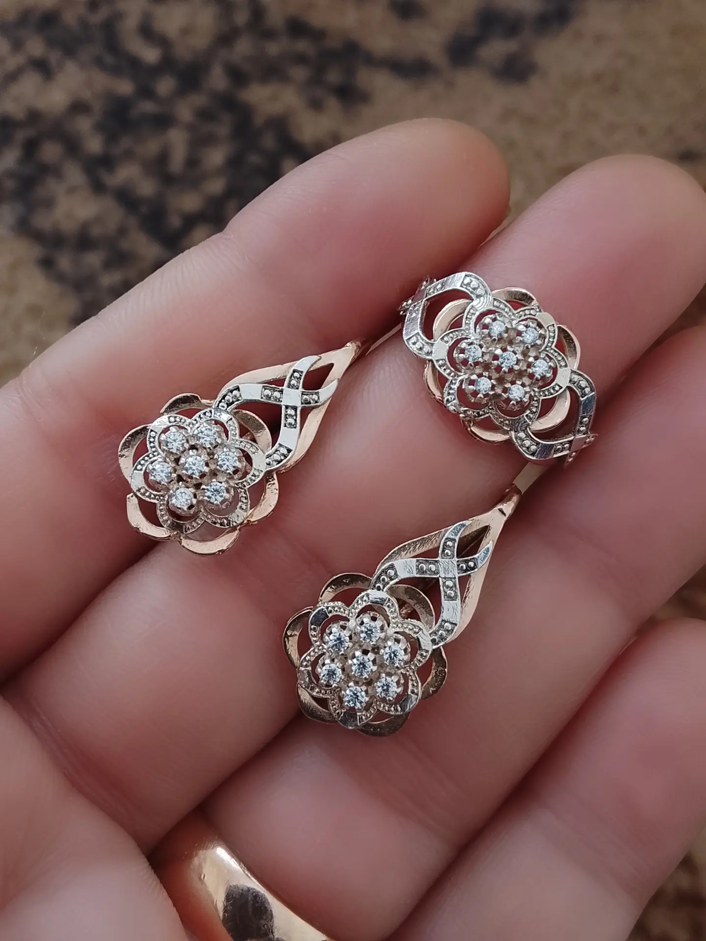 Gyzyl kampilekit - Ашхабад - img 2