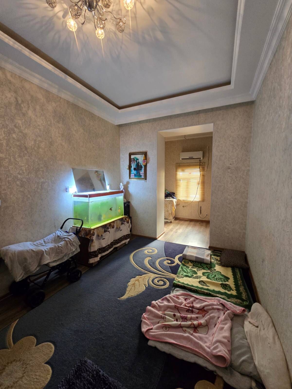 ️Безмеин 2эт 2ком 64м2 - Büzmeýin - img 2