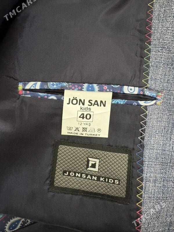 kastyum balak 11-13yas - Aşgabat - img 4