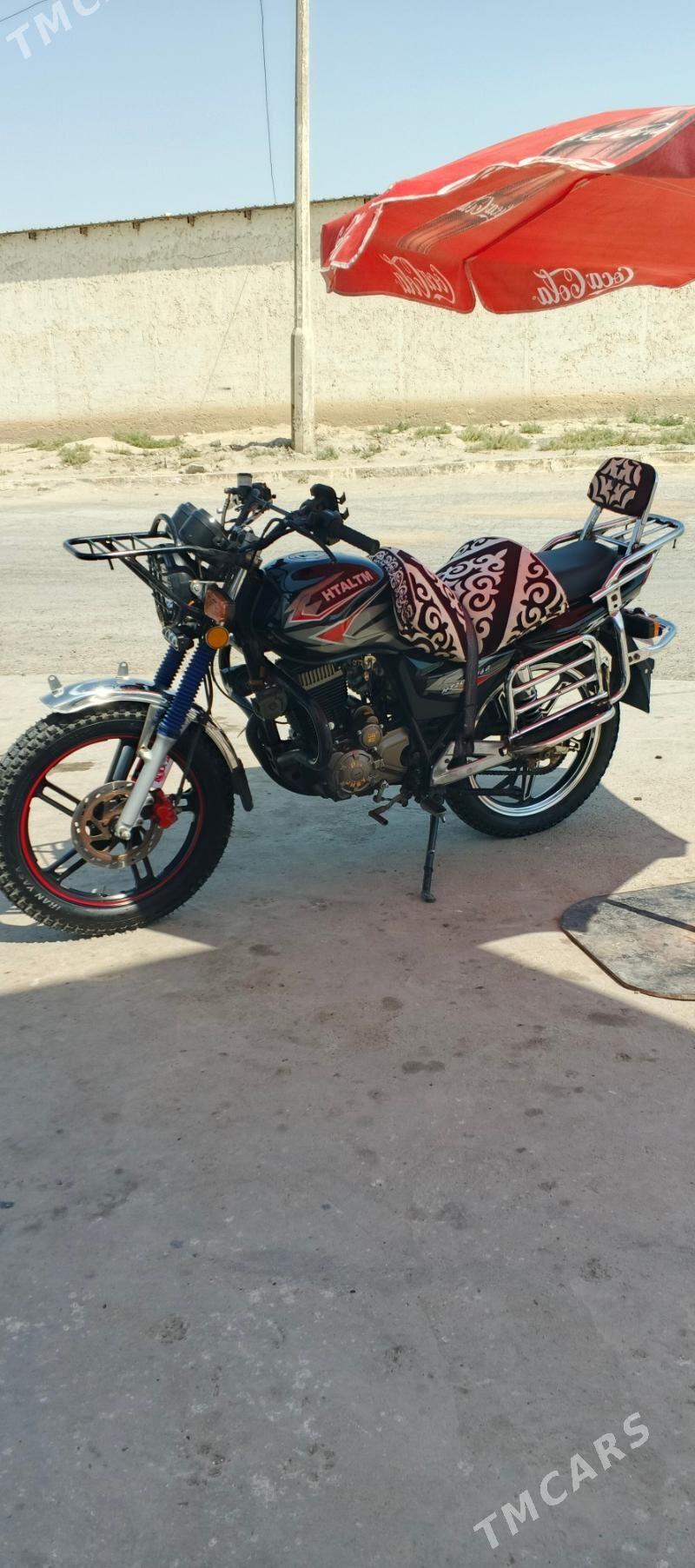 Fekon FK200-14G 2014 - 23 000 TMT - Türkmenbaşy - img 5