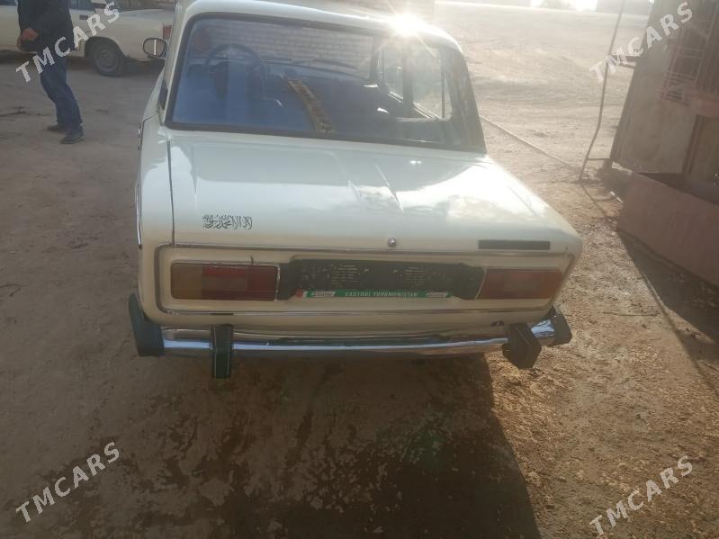 Lada 2106 1987 - 17 000 TMT - Görogly (Tagta) - img 4