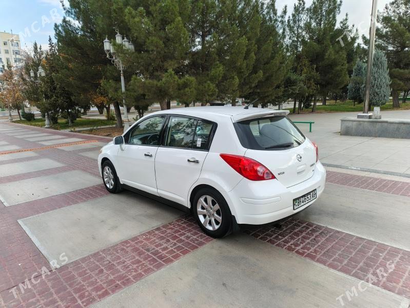 Nissan Versa 2011 - 138 000 TMT - Aşgabat - img 5