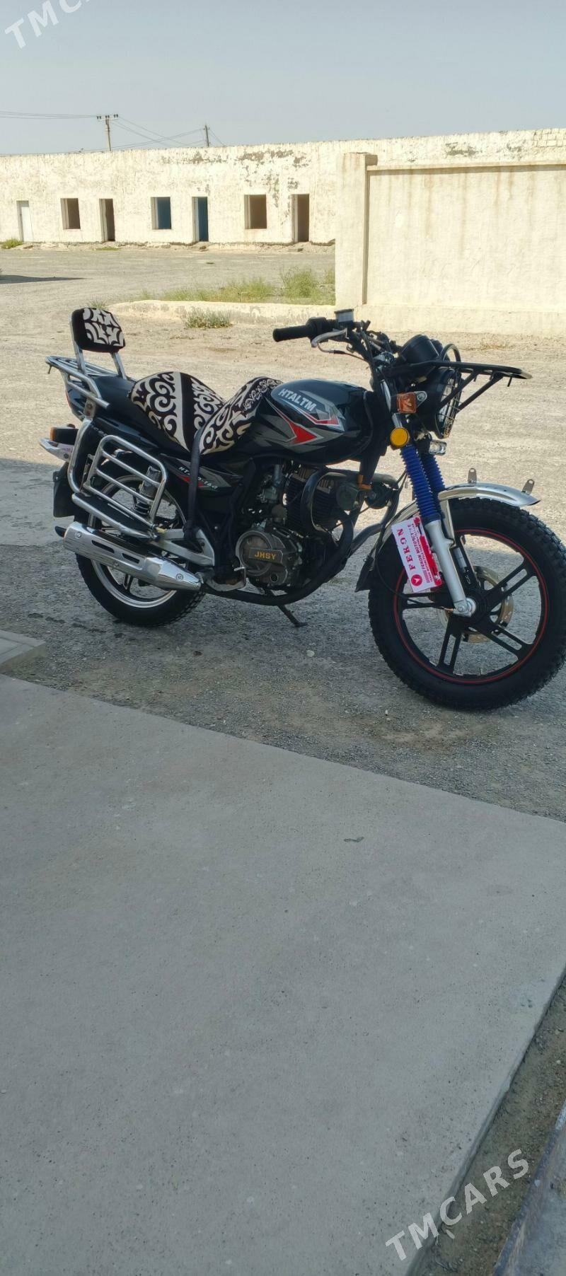 Fekon FK200-14G 2014 - 23 000 TMT - Türkmenbaşy - img 2