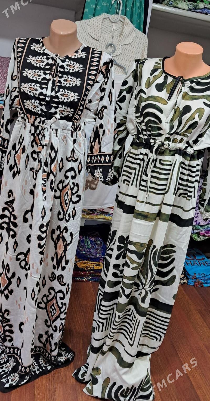 Taýyn köýnekler - Hitrowka - img 3