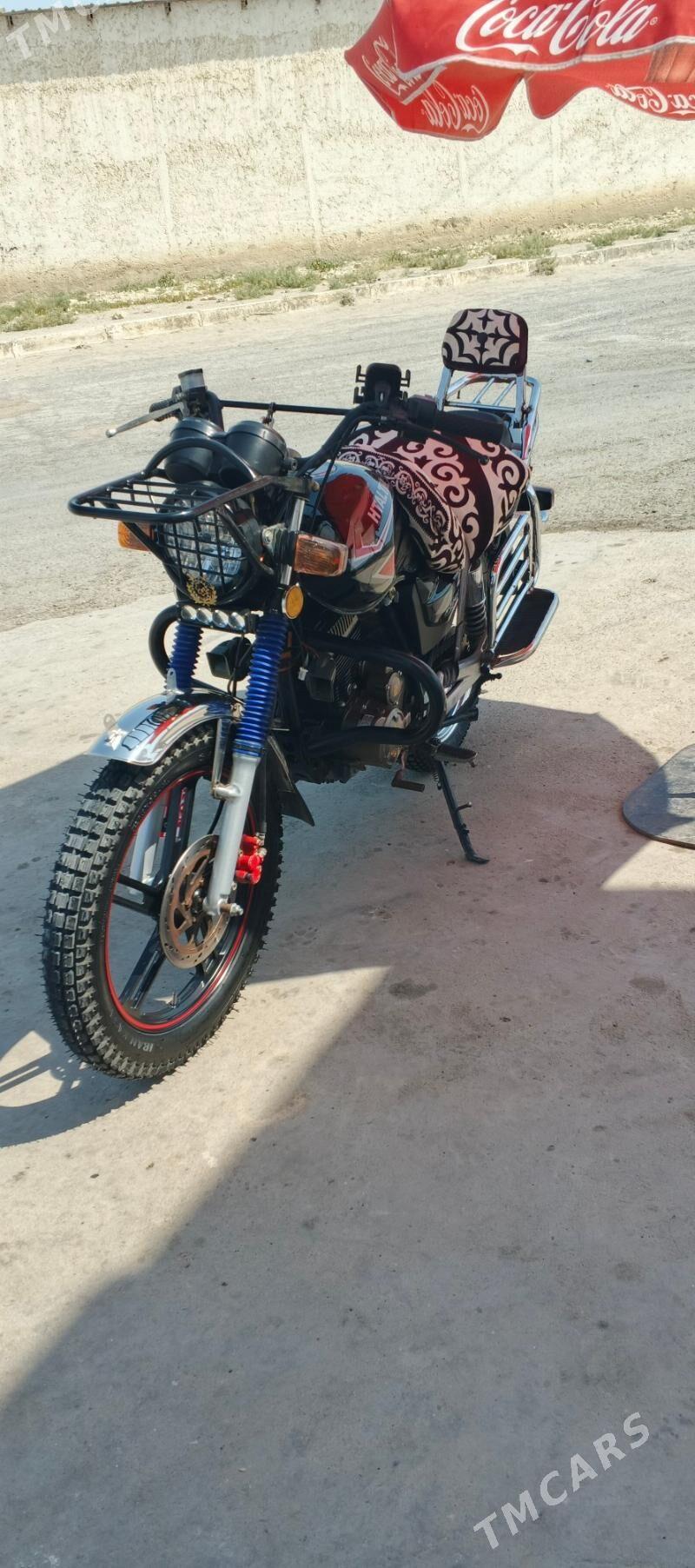 Fekon FK200-14G 2014 - 23 000 TMT - Türkmenbaşy - img 7