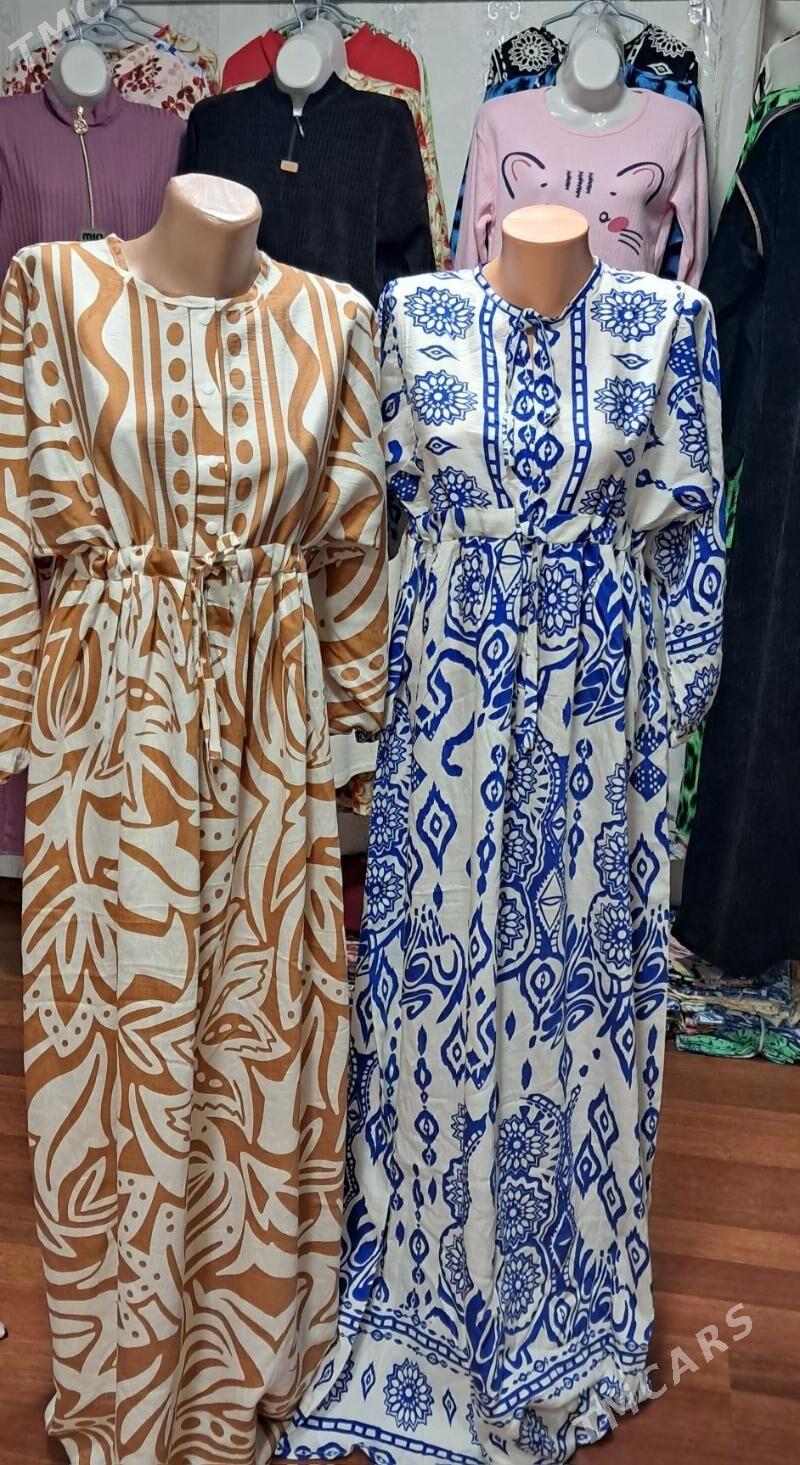 Taýyn köýnekler - Hitrowka - img 2