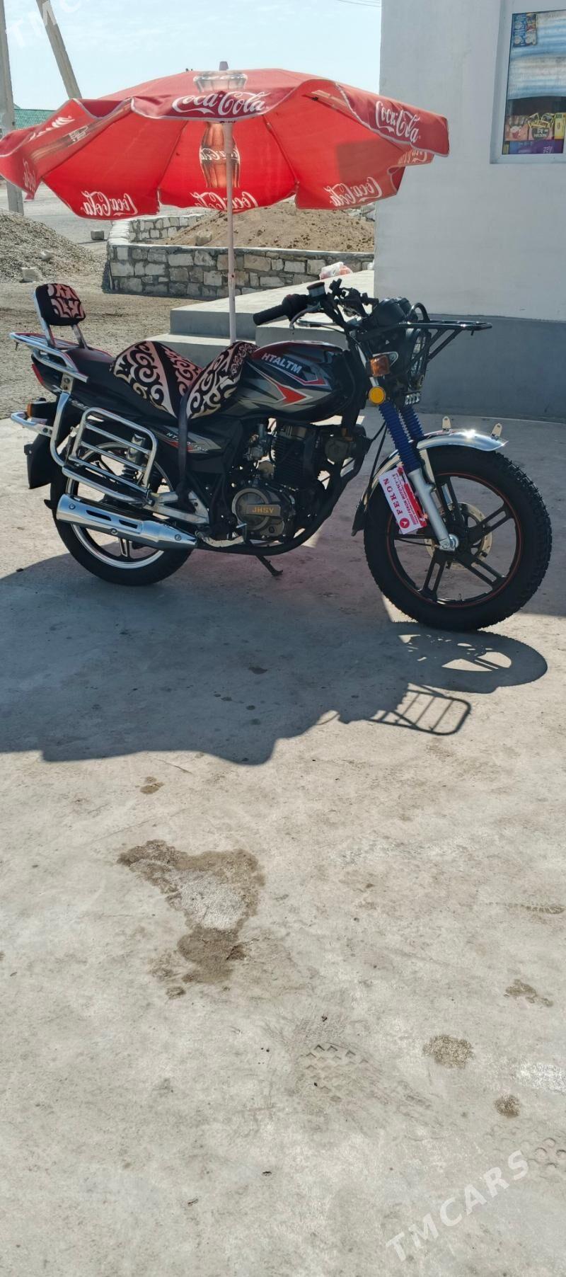 Fekon FK200-14G 2014 - 23 000 TMT - Türkmenbaşy - img 4