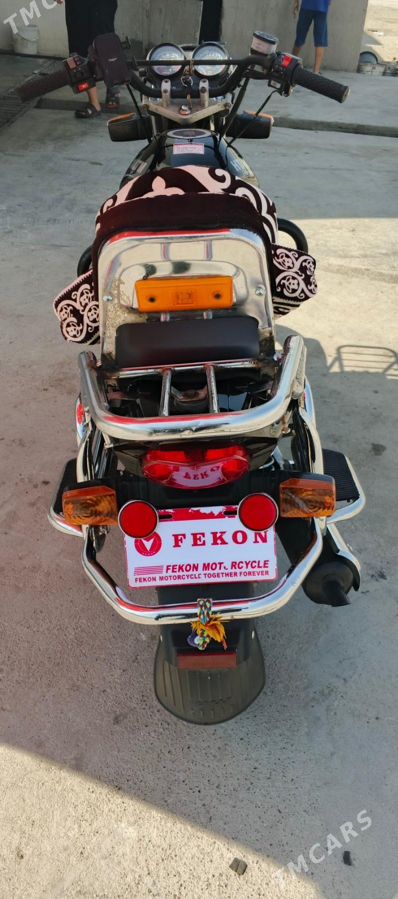 Fekon FK200-14G 2014 - 23 000 TMT - Türkmenbaşy - img 1