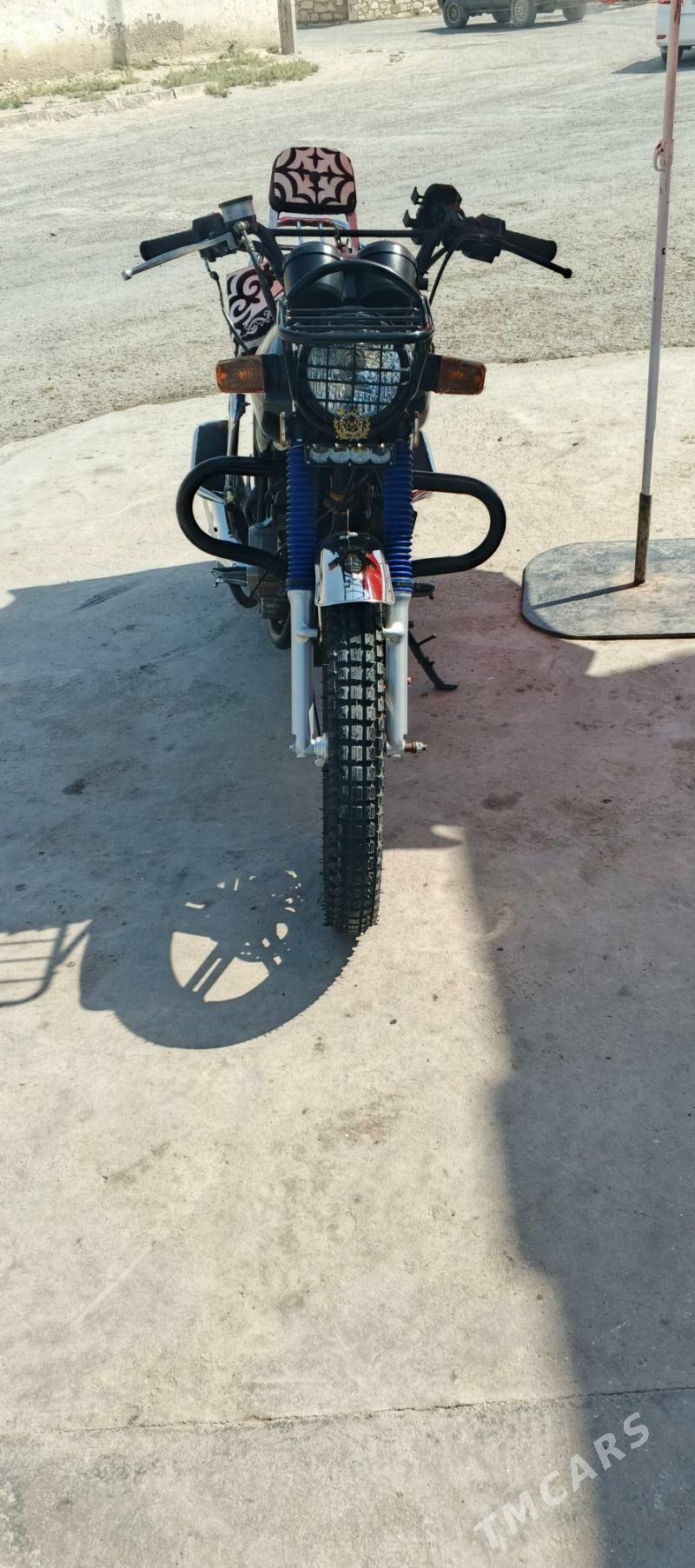 Fekon FK200-14G 2014 - 23 000 TMT - Türkmenbaşy - img 3