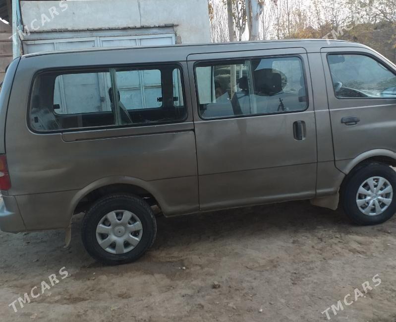 Kia Pride 2001 - 60 000 TMT - Gurbansoltan Eje - img 3