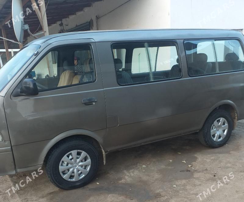 Kia Pride 2001 - 60 000 TMT - Gurbansoltan Eje - img 2