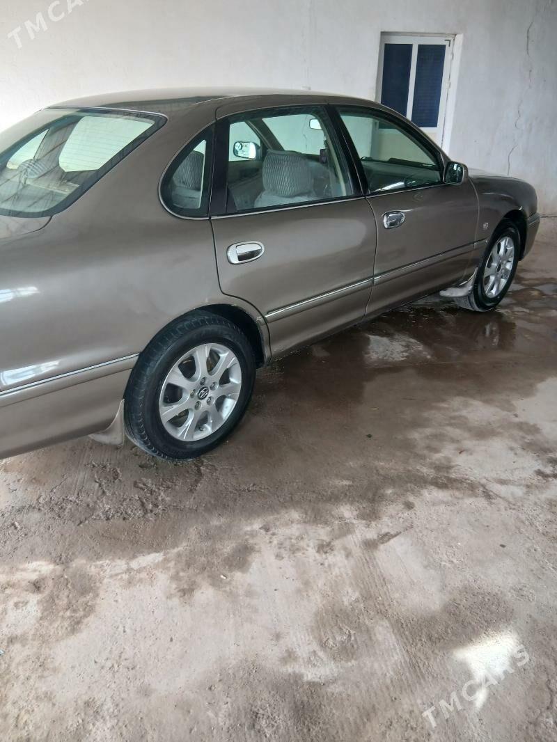 Toyota Avalon 1999 - 135 000 TMT - Койтендаг - img 5
