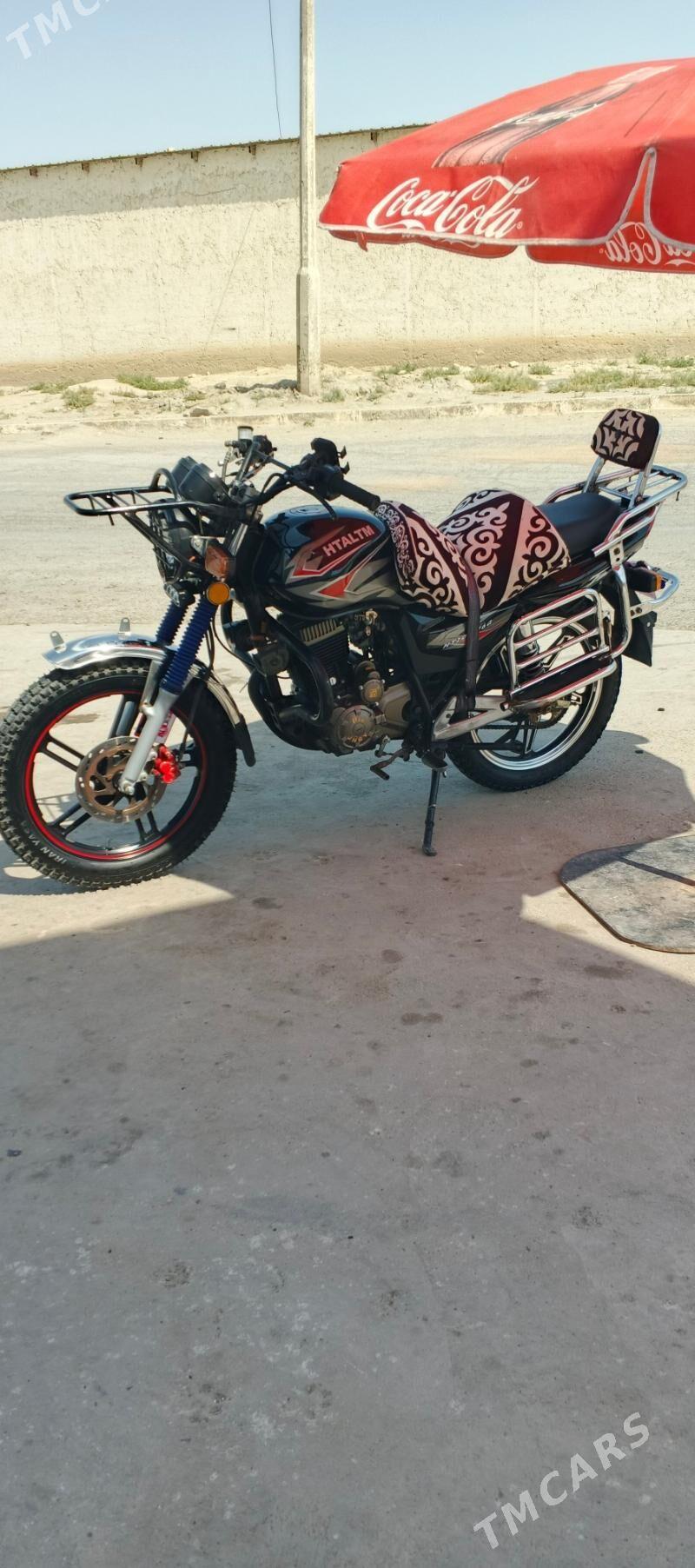 Fekon FK200-14G 2014 - 23 000 TMT - Türkmenbaşy - img 6