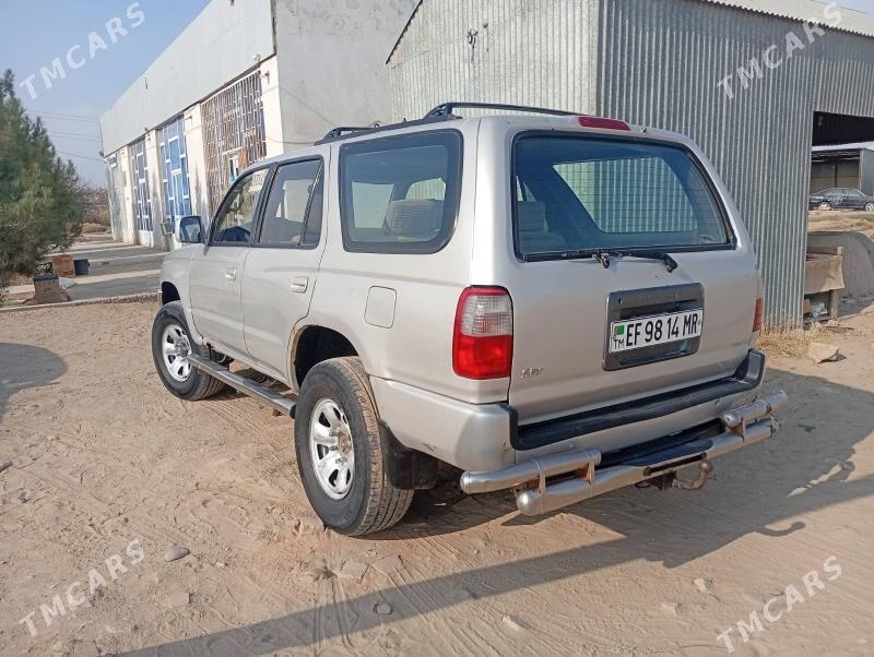 Toyota 4Runner 1998 - 126 000 TMT - Сакарчага - img 4