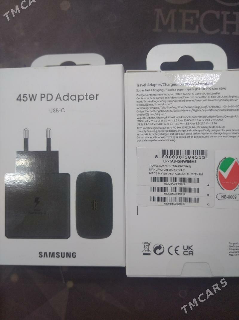 45W - Garaşsyzlygyň 15 ýyllygy Söwda Merkezi - img 2